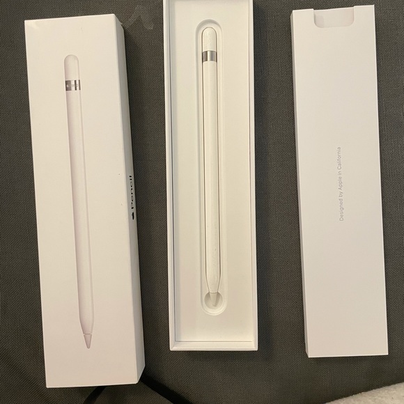 Apple Pencil
